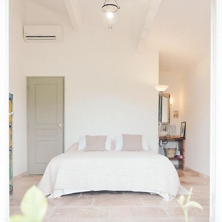 Le Jardin Du Castillon Paradou Εξωτερικό φωτογραφία